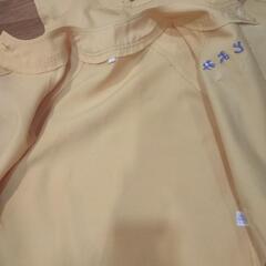 幼稚園制服５枚の画像
