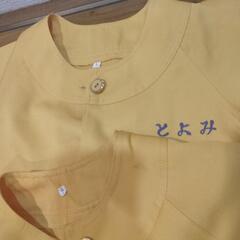幼稚園制服５枚の画像