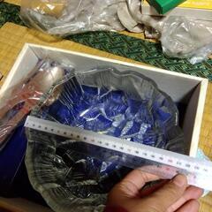 HOYA サラダボウル　未使用の画像