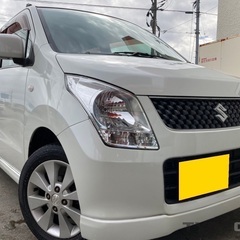月々8千円〜分割払い可‼️ 車検2年付き【名義変更代込み】☆スズ...