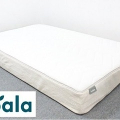 訳ありNew コアラマットレス BREEZE】セミダブル 定価142,000円