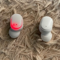 Bluetooth  イヤホン　美品