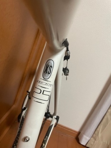 ロードバイク