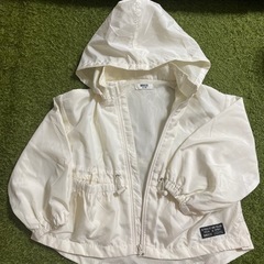🎀【美品】BREEZE 110cmの画像