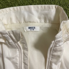 🎀【美品】BREEZE 110cmの画像