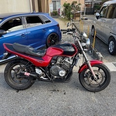 ⭐︎ホンダ　ジェイド250⭐︎ 機関良好♪美車♪人気車！の画像