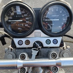 ⭐︎ホンダ　ジェイド250⭐︎ 機関良好♪美車♪人気車！の画像