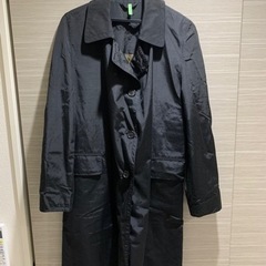 コート クリーニング済み