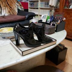 BACk  BY  moussy  ショートブーツ🆓️サイズS