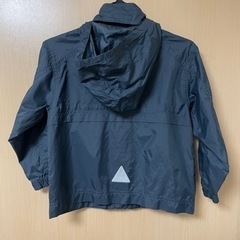 L.L.Bean 【100cm】ナイロンパーカーの画像