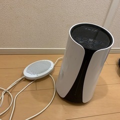 リタライフ　水素風呂マシーン