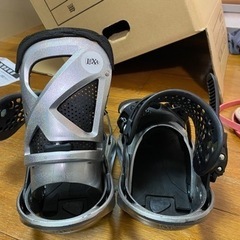 BURTON LEXA WMS Sサイズ Re:Flex