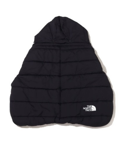 THE NORTH FACE BABY SHELL BLANKET / ザ・ノース・フェイス ベビーシェルブランケット