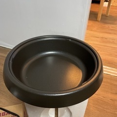 東芝　TOSHIBA グリル鍋　HGN-5Hの画像