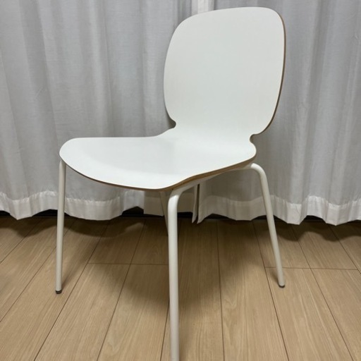 IKEA イス　ダイニングイス