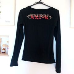 RONADEA長袖Tシャツ Mサイズの画像