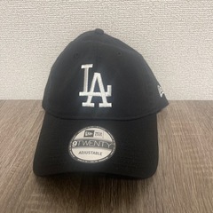 ニューエラ キャップ NEW ERA 帽子 9TWENTY クロ...