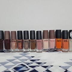 マニキュア ネイル NAIL HOLIC