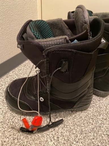 BURTON LEXA WMS Sサイズ Re:Flex