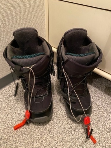 BURTON スノーボードブーツ imprint 3 size 7 1/2