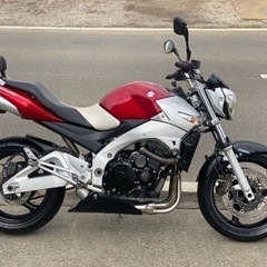 スズキ　GSR400A /初年度H20/車検R 5/ 7 まで/...
