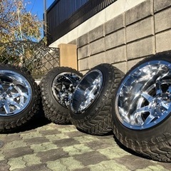 取引中、33×12.50／20×14-76 ATTURO×FUE...