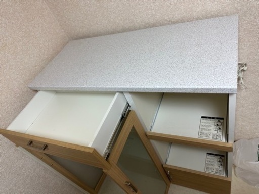 食器棚