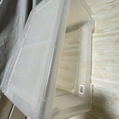 ニトリ 収納ケース 