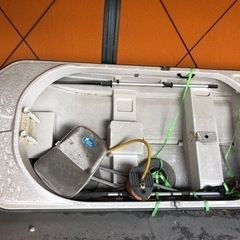 ninja N-325sⅢ 2馬力