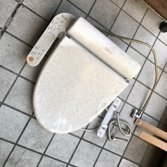 TOTOウォシュレット(TCF2111)
