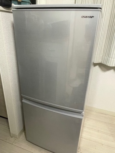 SHARP 冷蔵庫（割引あり）