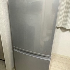 SHARP 冷蔵庫（割引あり）