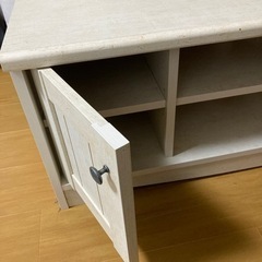 テレビ台ローボード