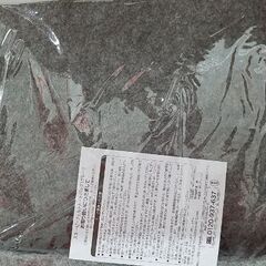 これからの時期に！　スヌーピーフェルトトートバッグの画像