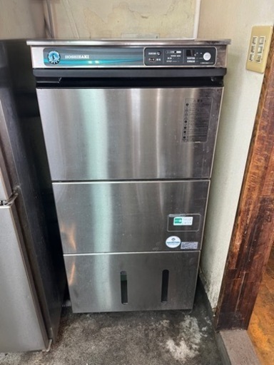 ホシザキ 食器洗浄機 JWE-400SUB3