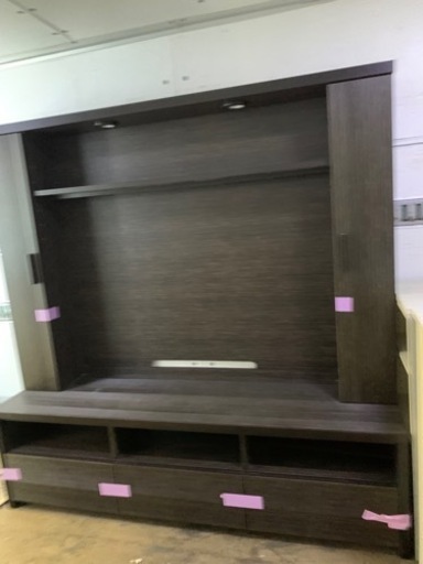 大型　モカ160TVボード　配送可能