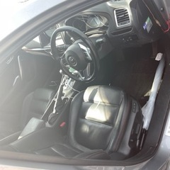 交換下取り追加金（70万まで）可能！　アテンザワゴンの画像