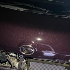 L375s ボンネット(直取限定)