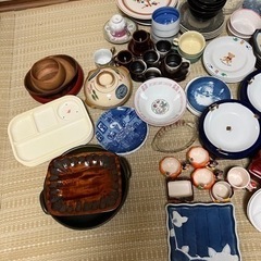 最終値下げ😊食器類大量まとめうり☺️ブランド食器も多数あり☺️の画像