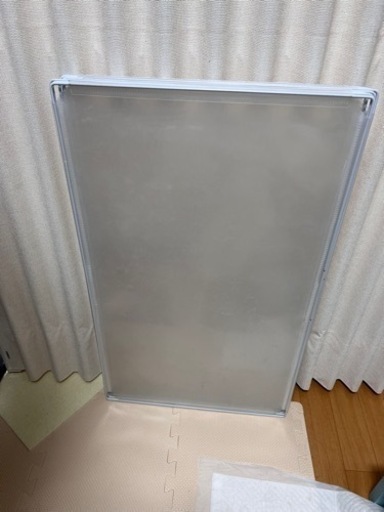 組み立て式 サークル
