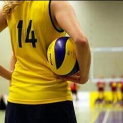 《11/3(木㊗️)バレーボール🏐 》千葉エリアにて初心者🔰大歓迎📣📣
