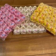 豚の貯金箱風　インテリア