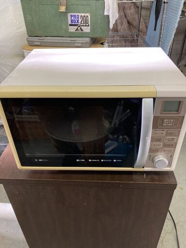 電子レンジ シャープ SHARP オーブンレンジ RE-SX10