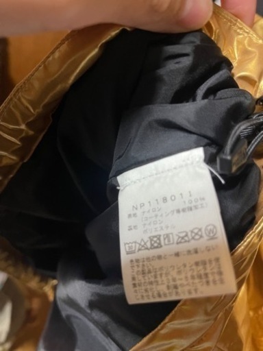 Supreme シュプリーム 18SS NP11801I ノースフェイス マウンテンパーカー