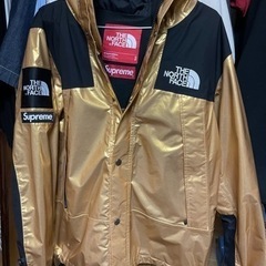 Supreme シュプリーム 18SS NP11801I ノースフェイス マウンテンパーカー