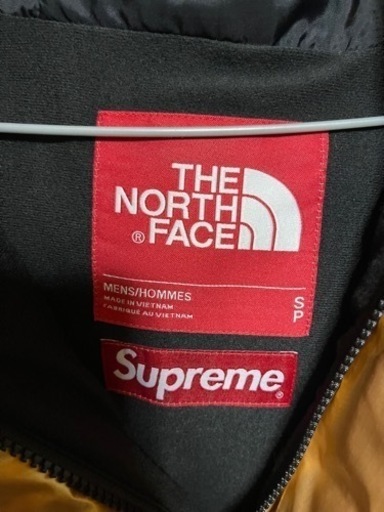 Supreme シュプリーム 18SS NP11801I ノースフェイス マウンテンパーカー