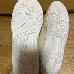 今週まで！また値下げました‼︎まだ使わないスニーカーの画像