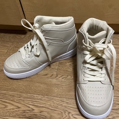 今週まで！また値下げました‼︎まだ使わないスニーカーの画像
