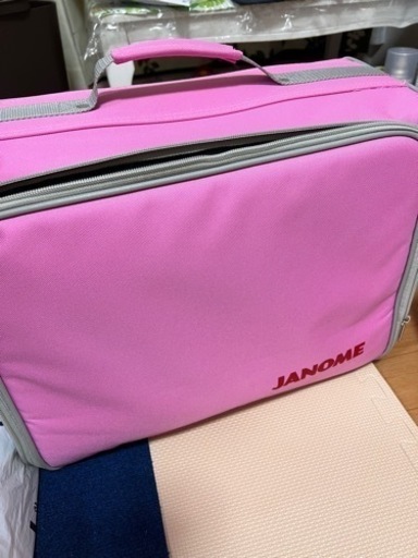 ジャノメミシン JP210M
