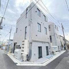 🉐初期費用５万円🙂築浅ＢＴ別デザイナーズ！新宿へ５分の笹塚駅徒歩...